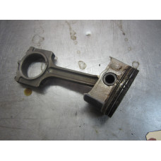 29V103 Piston and Connecting Rod Standard From 2009 Mazda 3  2.0 LFY511010